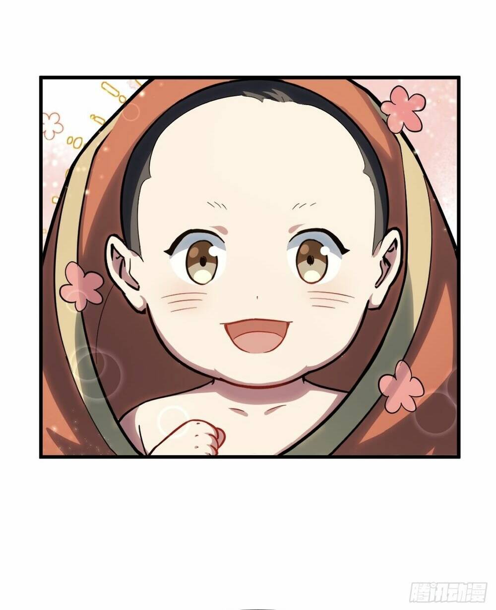 Bắt Đầu Đánh Dấu Hoang Cổ Thánh Thể Chapter 1 - Trang 2