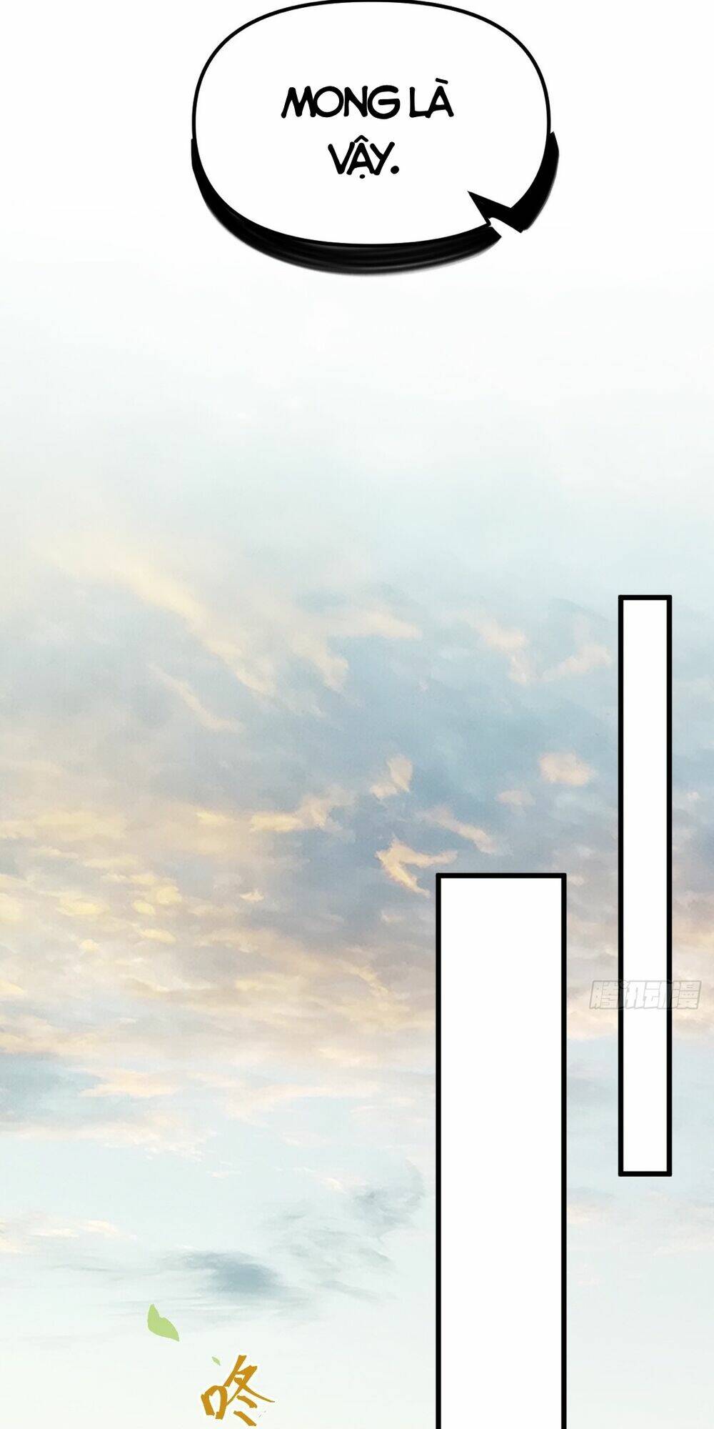 Bắt Đầu Đánh Dấu Hoang Cổ Thánh Thể Chapter 1 - Trang 2