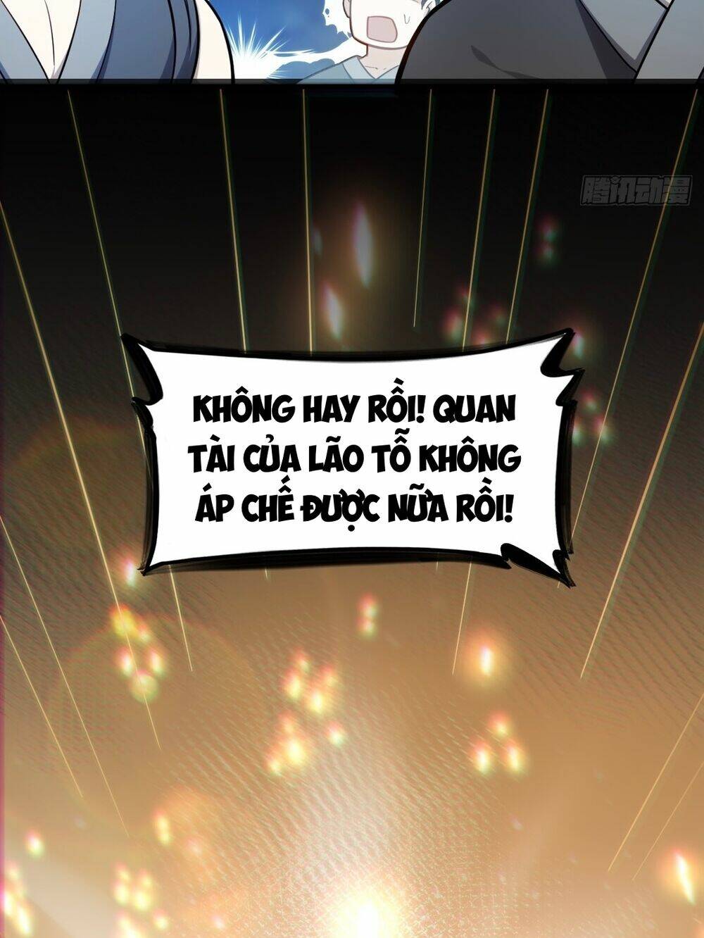 Bắt Đầu Đánh Dấu Hoang Cổ Thánh Thể Chapter 1 - Trang 2