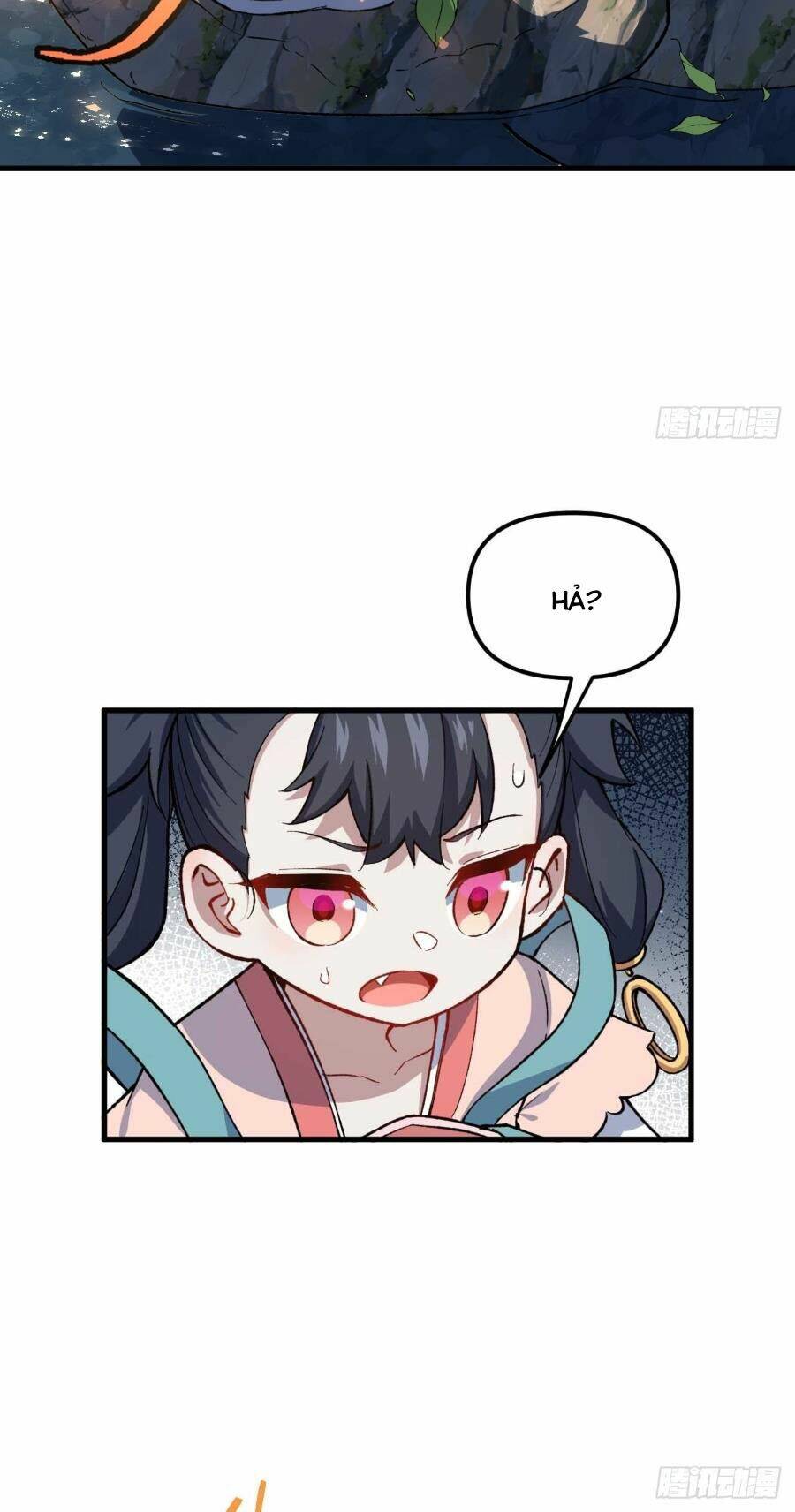 Bắt Đầu Đánh Dấu Hoang Cổ Thánh Thể Chapter 10 - Trang 2