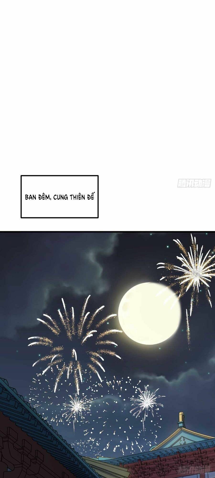 Bắt Đầu Đánh Dấu Hoang Cổ Thánh Thể Chapter 10 - Trang 2