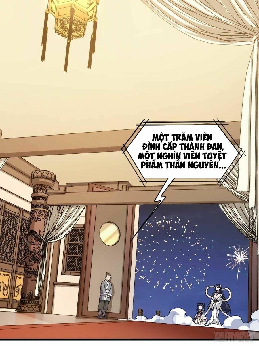 Bắt Đầu Đánh Dấu Hoang Cổ Thánh Thể Chapter 10 - Trang 2