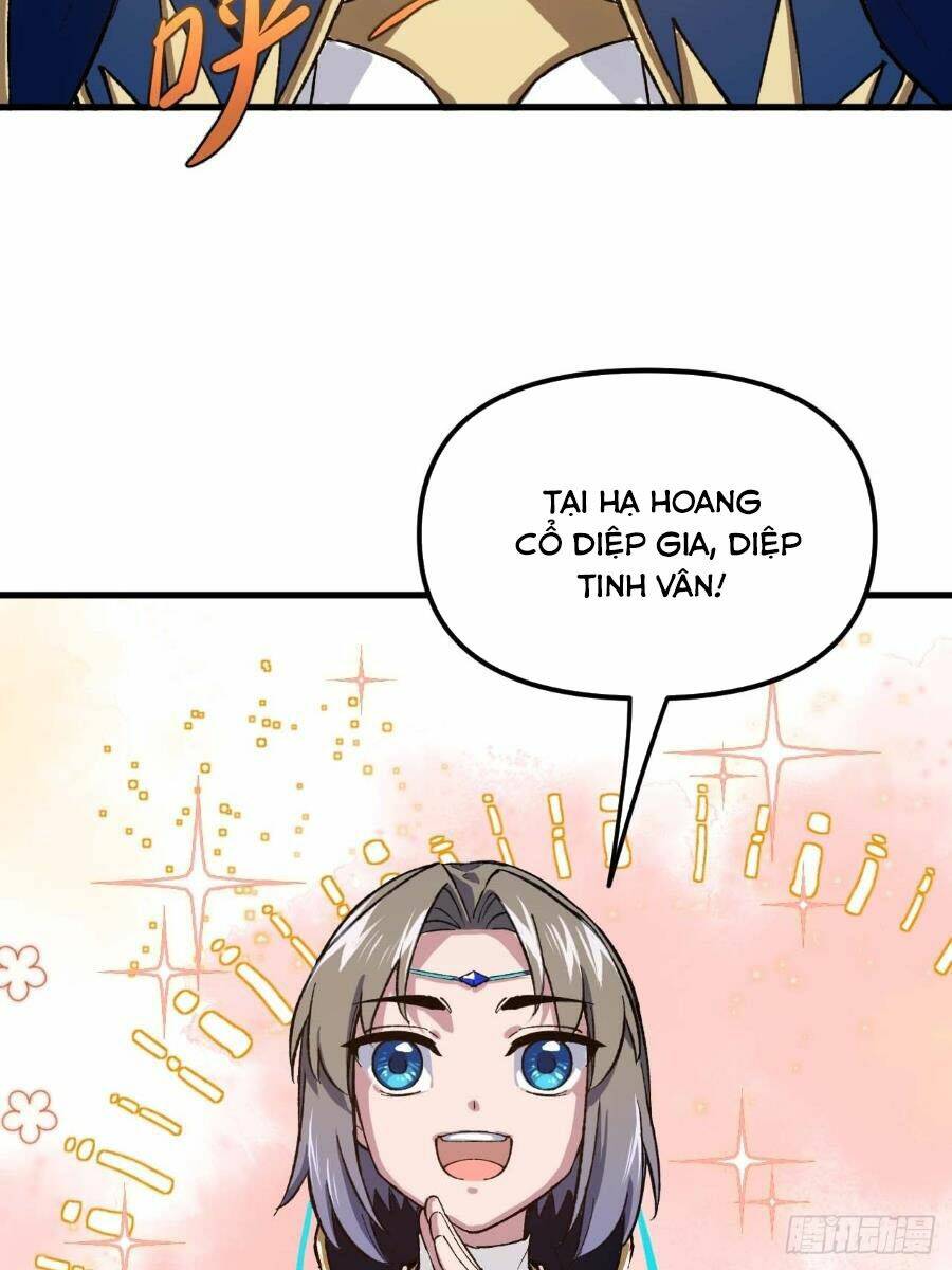 Bắt Đầu Đánh Dấu Hoang Cổ Thánh Thể Chapter 10 - Trang 2