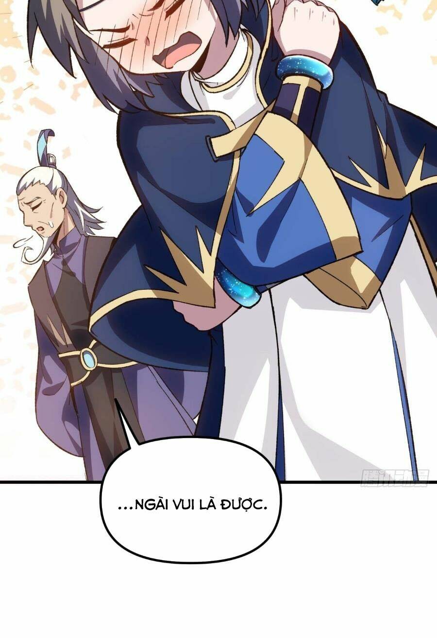 Bắt Đầu Đánh Dấu Hoang Cổ Thánh Thể Chapter 10 - Trang 2