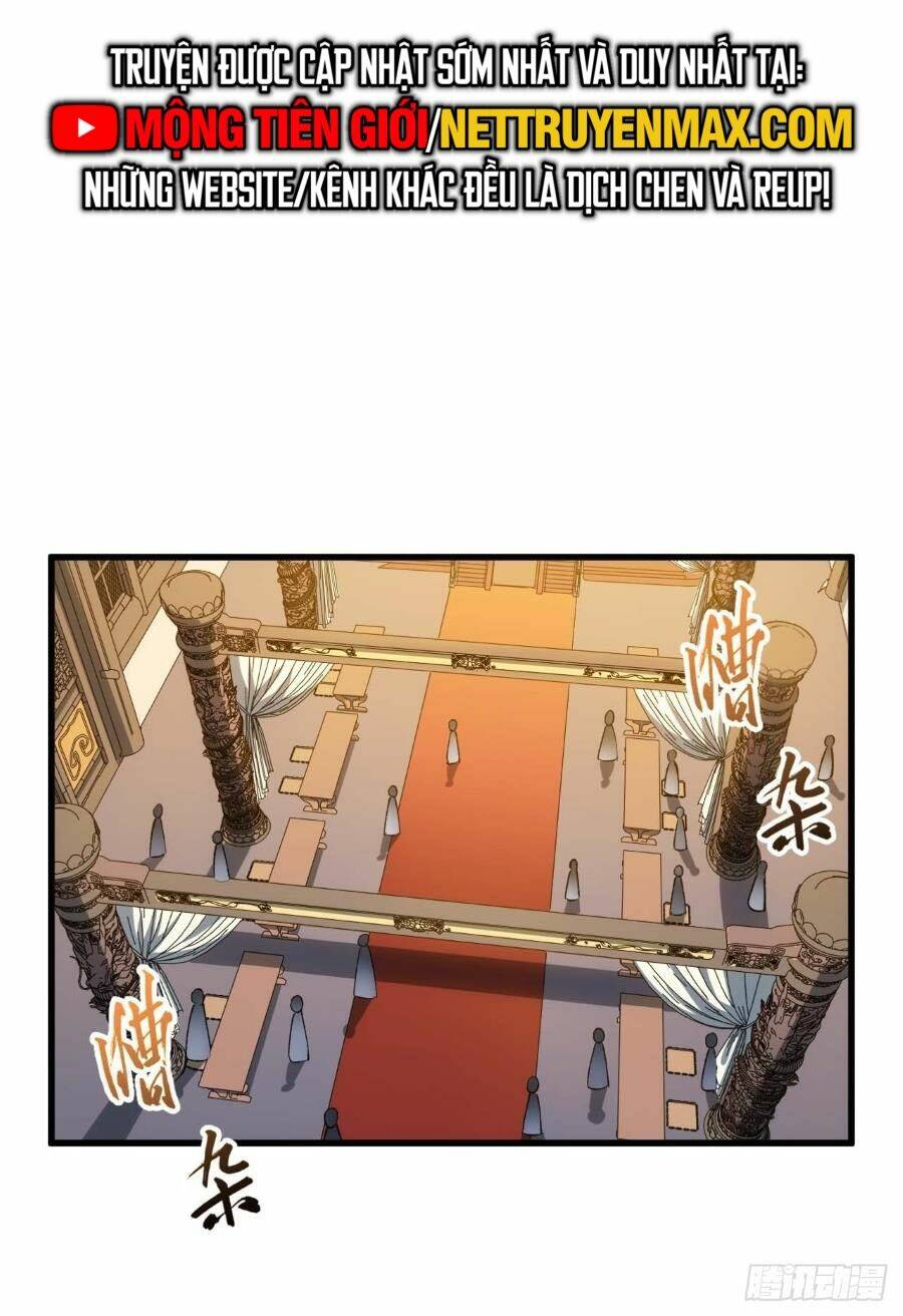 Bắt Đầu Đánh Dấu Hoang Cổ Thánh Thể Chapter 10 - Trang 2