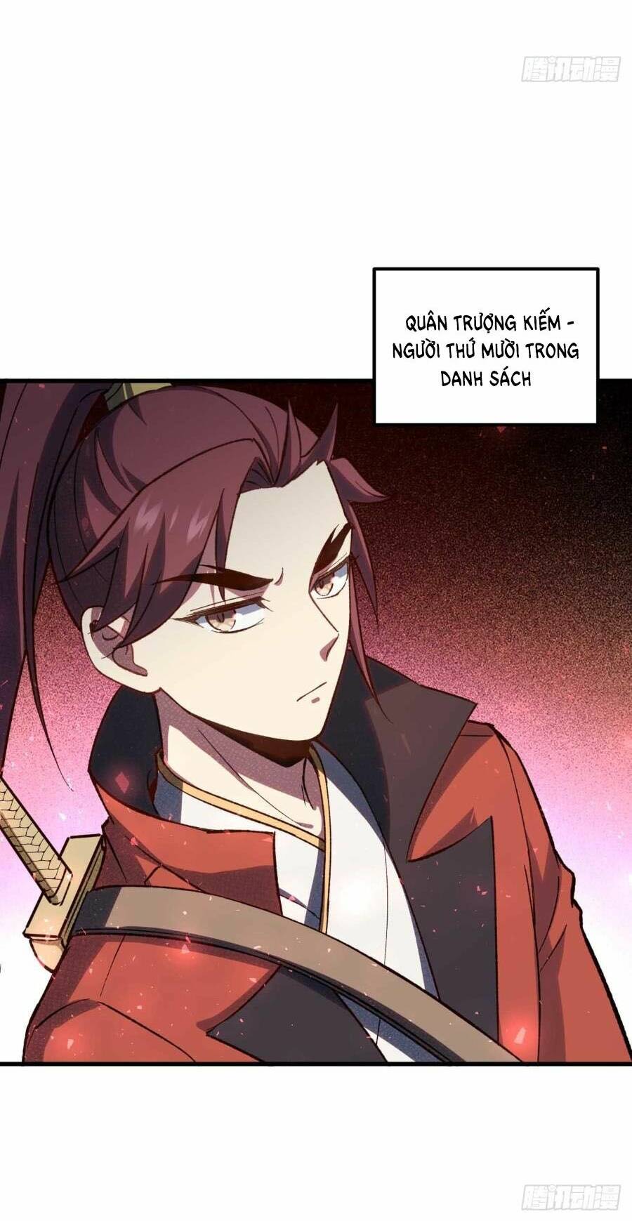 Bắt Đầu Đánh Dấu Hoang Cổ Thánh Thể Chapter 10 - Trang 2