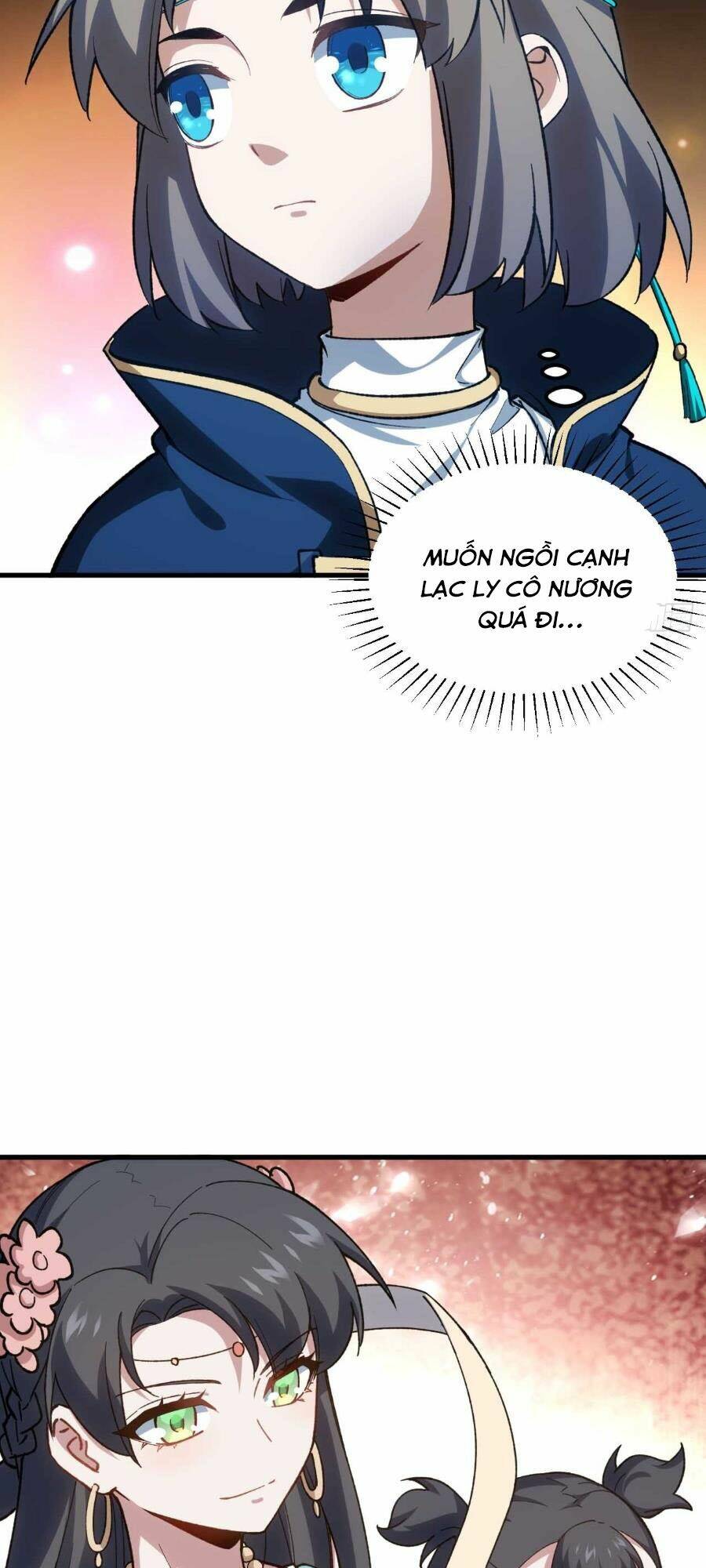 Bắt Đầu Đánh Dấu Hoang Cổ Thánh Thể Chapter 10 - Trang 2