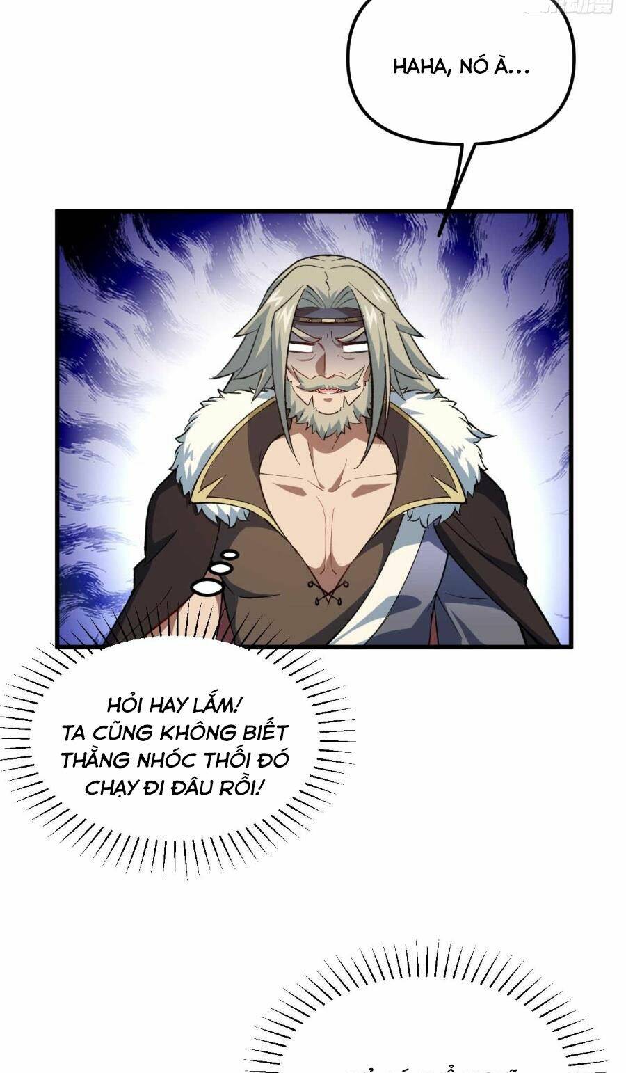 Bắt Đầu Đánh Dấu Hoang Cổ Thánh Thể Chapter 10 - Trang 2