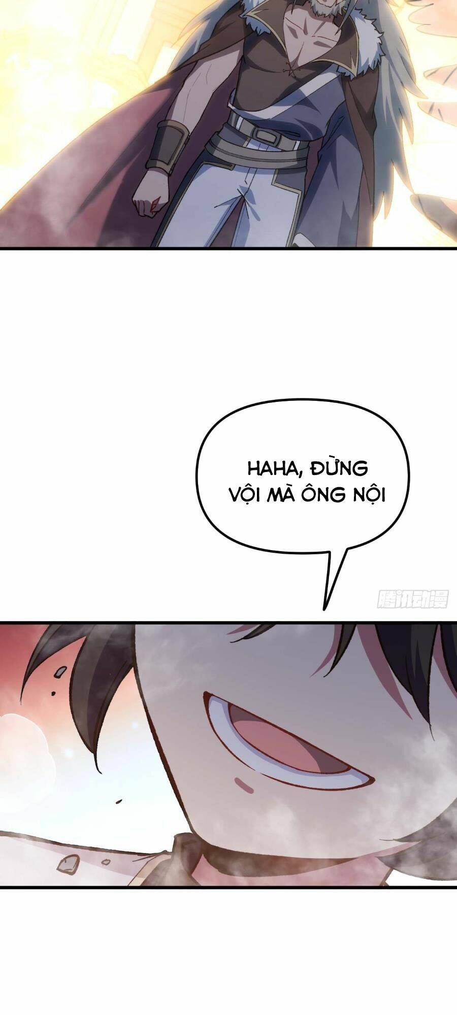 Bắt Đầu Đánh Dấu Hoang Cổ Thánh Thể Chapter 10 - Trang 2