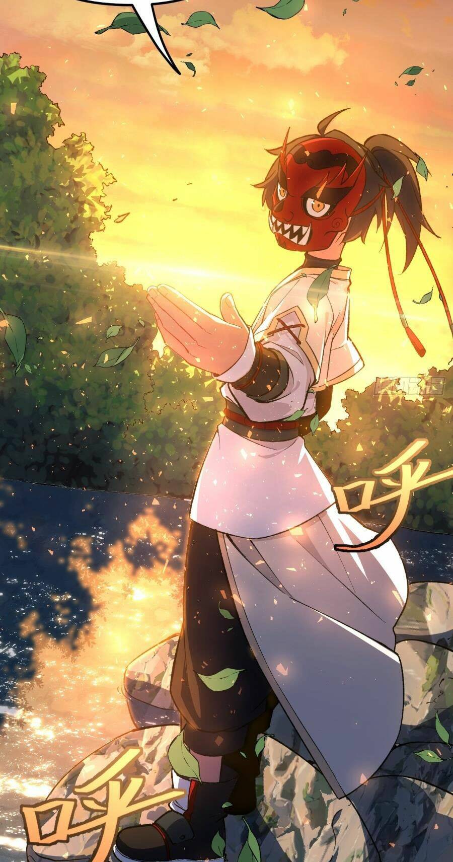 Bắt Đầu Đánh Dấu Hoang Cổ Thánh Thể Chapter 10 - Trang 2