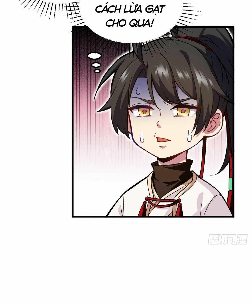 Bắt Đầu Đánh Dấu Hoang Cổ Thánh Thể Chapter 11 - Trang 2