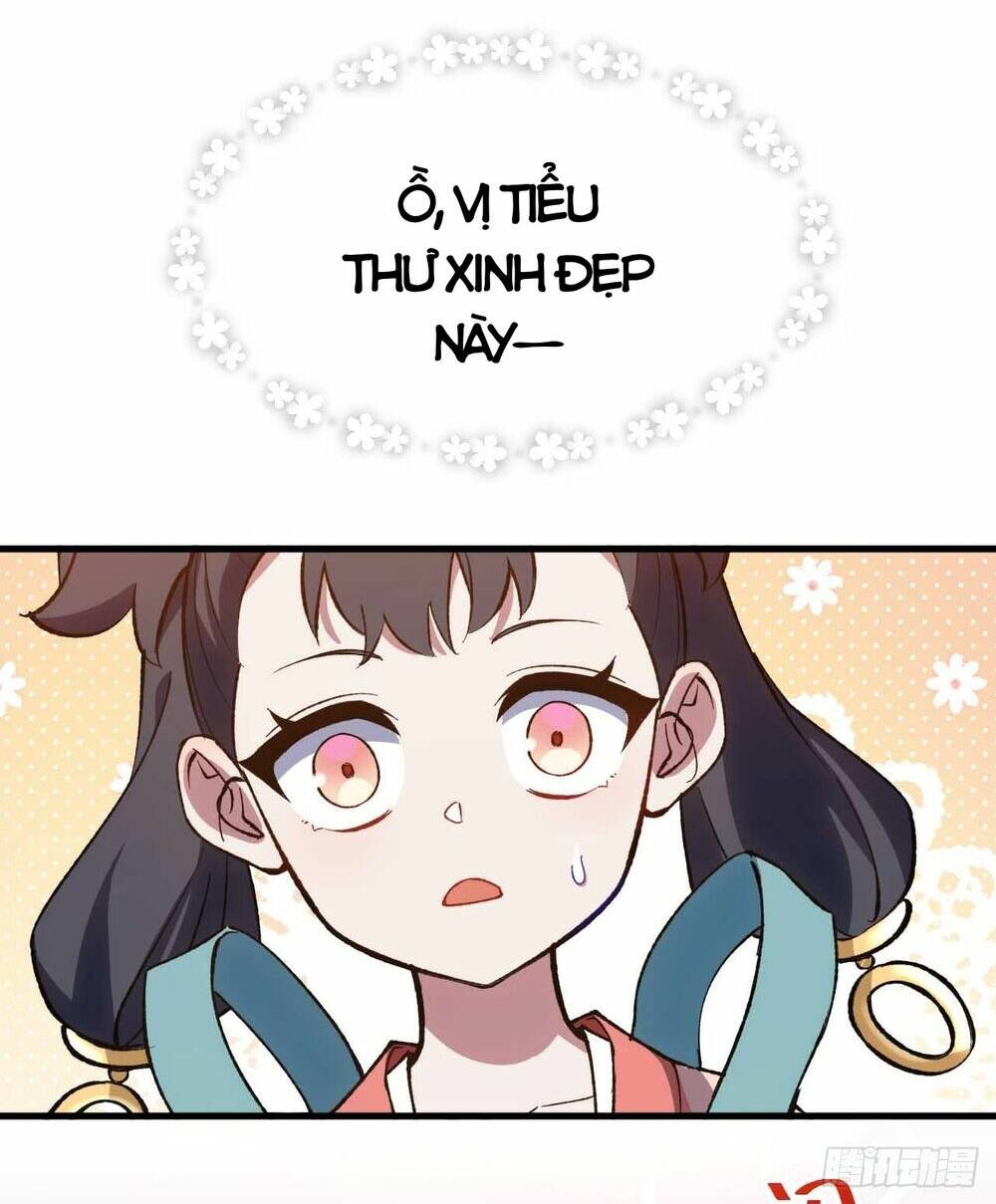 Bắt Đầu Đánh Dấu Hoang Cổ Thánh Thể Chapter 11 - Trang 2