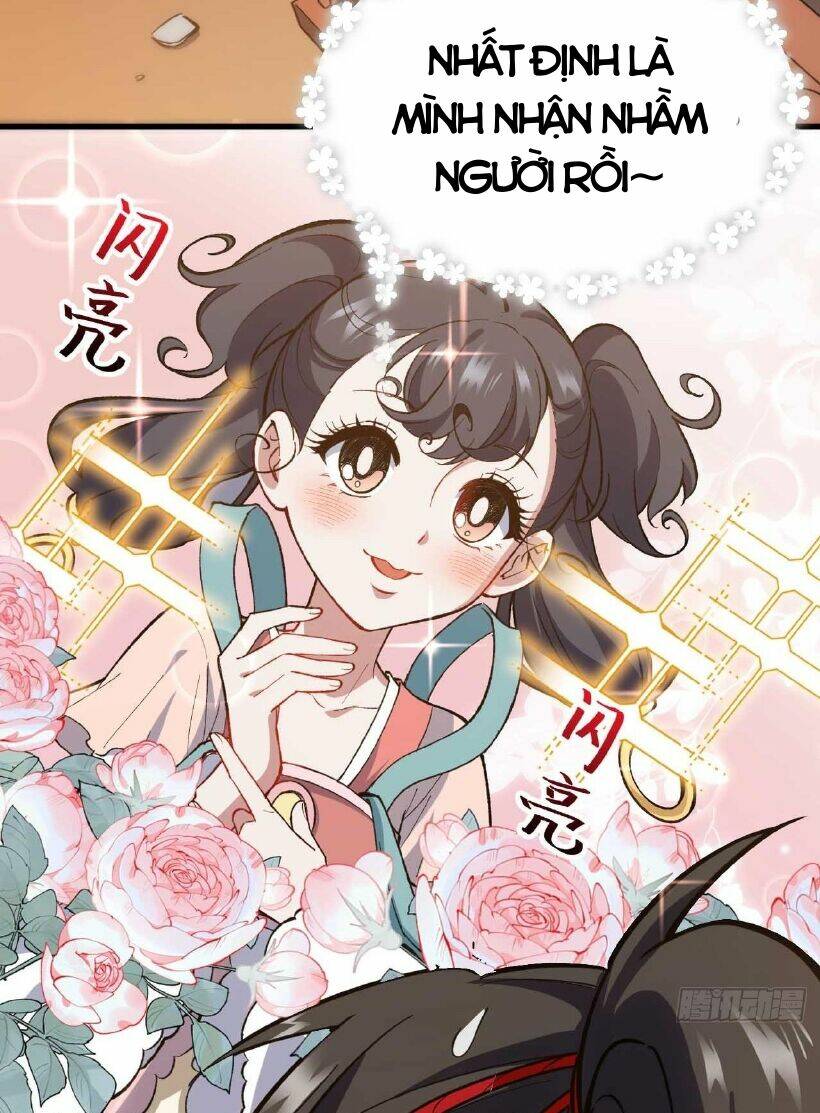 Bắt Đầu Đánh Dấu Hoang Cổ Thánh Thể Chapter 11 - Trang 2