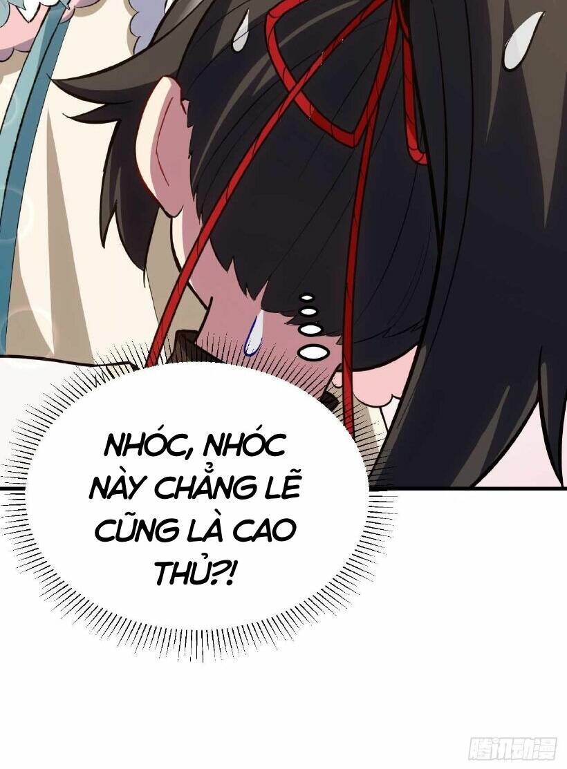 Bắt Đầu Đánh Dấu Hoang Cổ Thánh Thể Chapter 11 - Trang 2