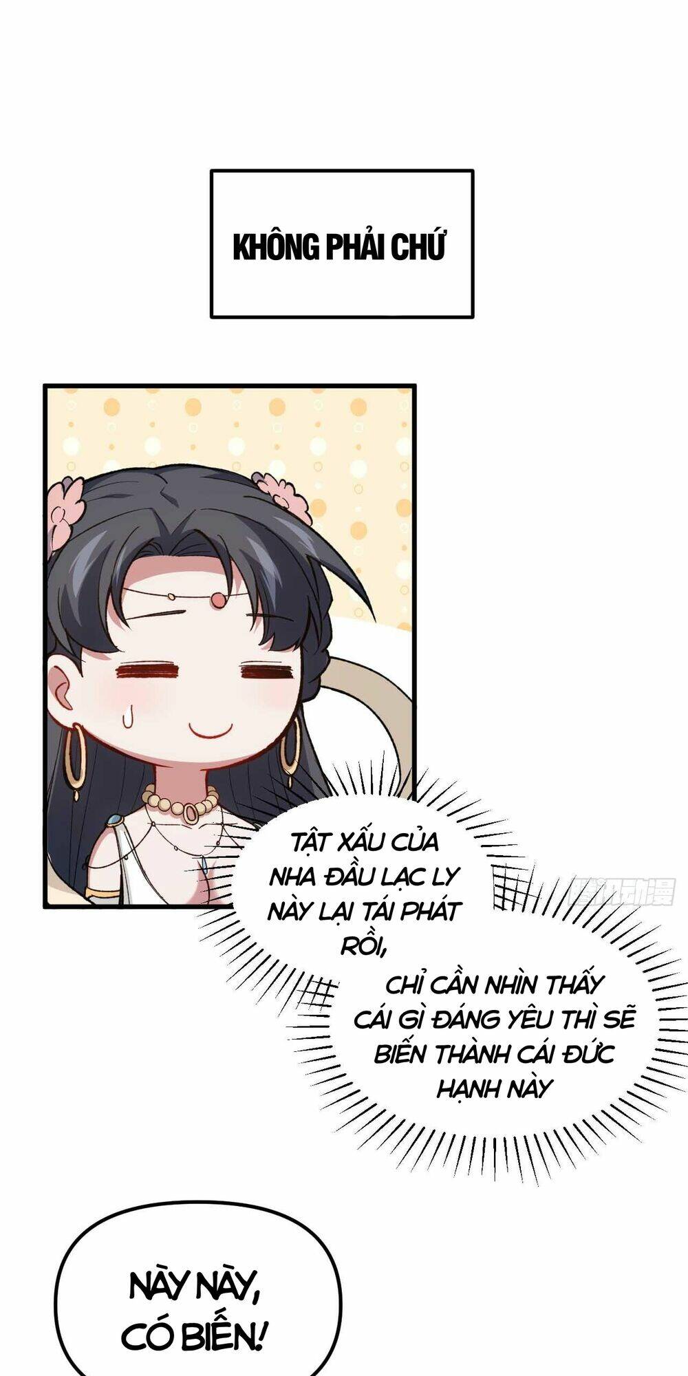 Bắt Đầu Đánh Dấu Hoang Cổ Thánh Thể Chapter 11 - Trang 2