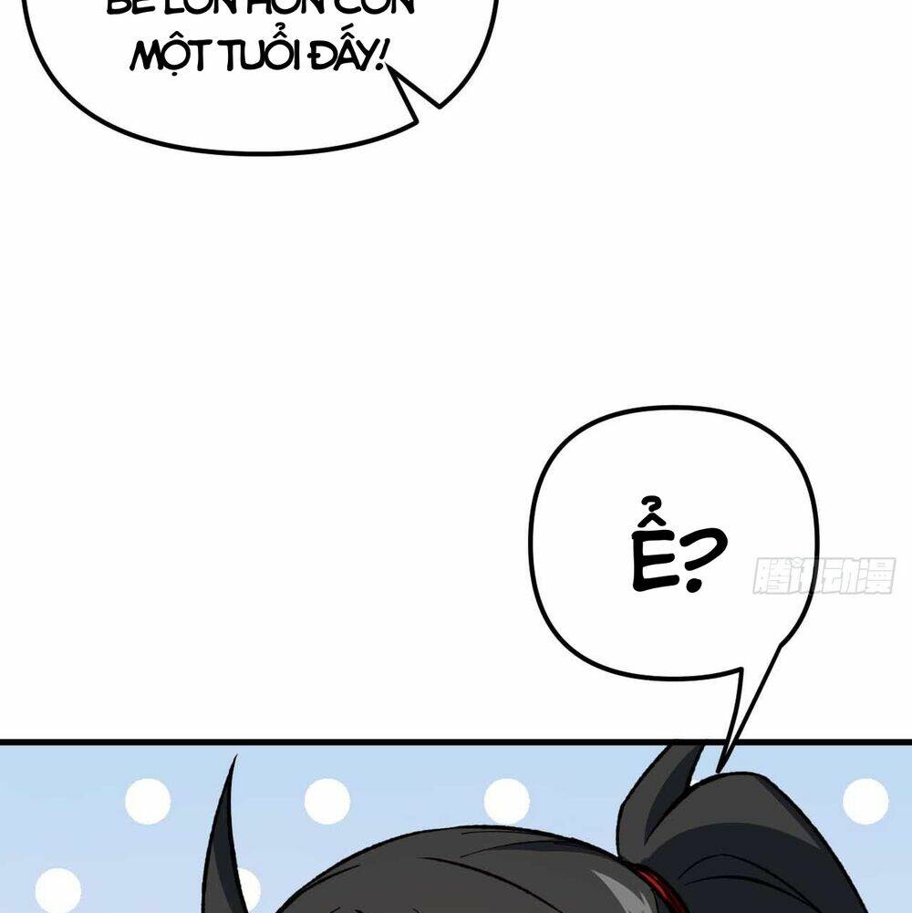 Bắt Đầu Đánh Dấu Hoang Cổ Thánh Thể Chapter 11 - Trang 2