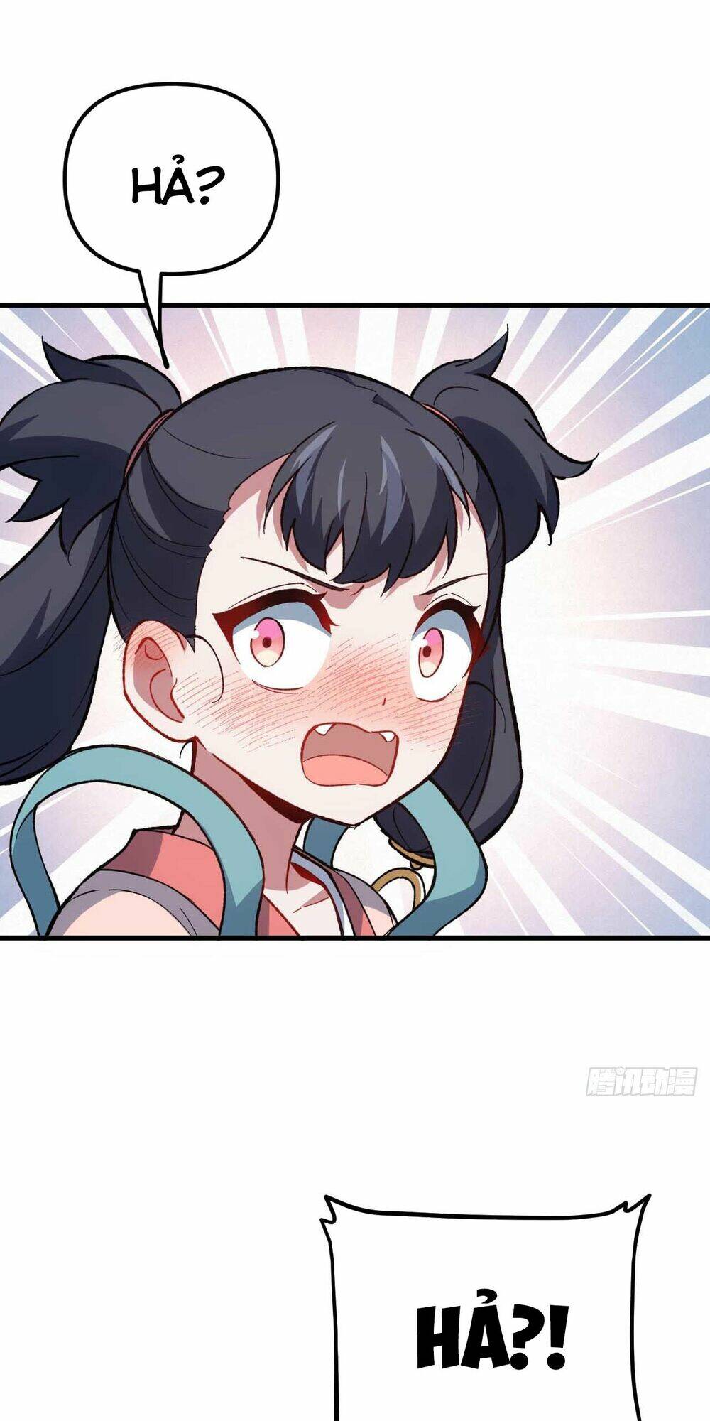 Bắt Đầu Đánh Dấu Hoang Cổ Thánh Thể Chapter 11 - Trang 2