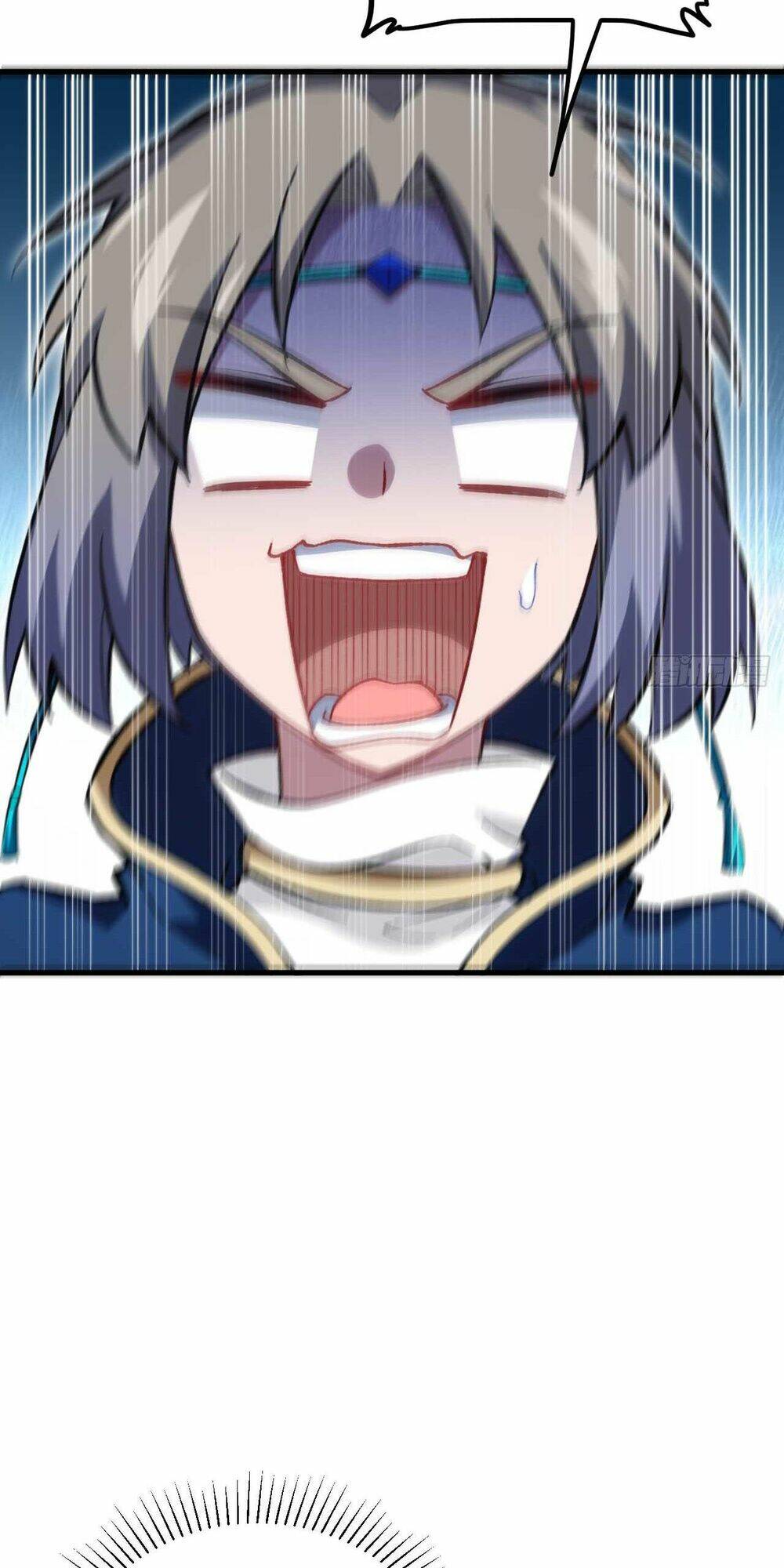 Bắt Đầu Đánh Dấu Hoang Cổ Thánh Thể Chapter 11 - Trang 2