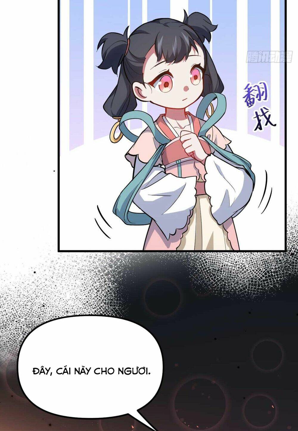 Bắt Đầu Đánh Dấu Hoang Cổ Thánh Thể Chapter 11 - Trang 2