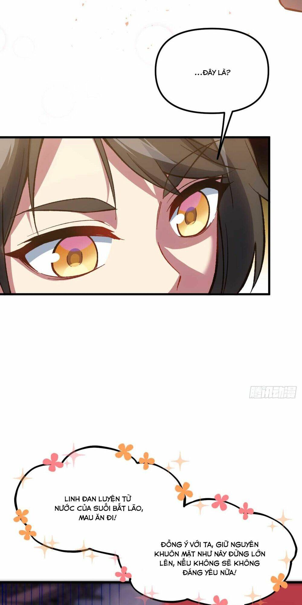 Bắt Đầu Đánh Dấu Hoang Cổ Thánh Thể Chapter 11 - Trang 2