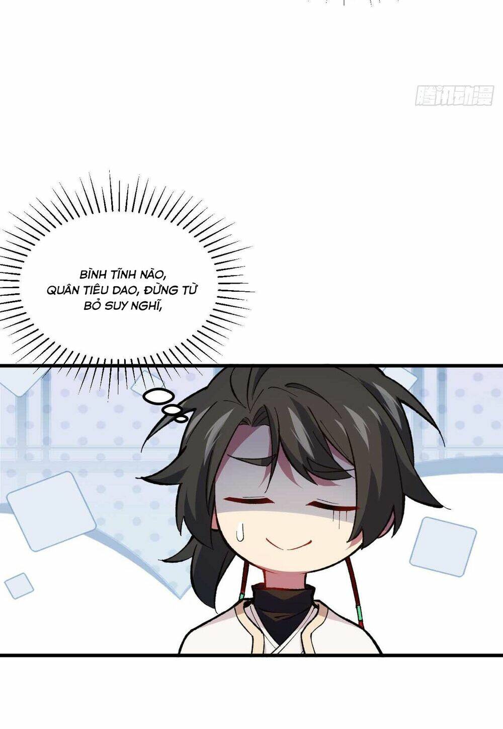 Bắt Đầu Đánh Dấu Hoang Cổ Thánh Thể Chapter 11 - Trang 2