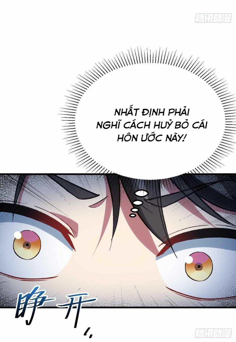 Bắt Đầu Đánh Dấu Hoang Cổ Thánh Thể Chapter 11 - Trang 2