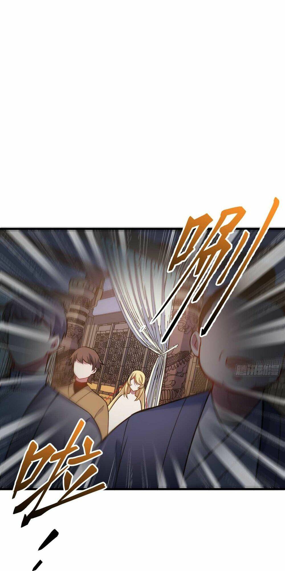 Bắt Đầu Đánh Dấu Hoang Cổ Thánh Thể Chapter 11 - Trang 2