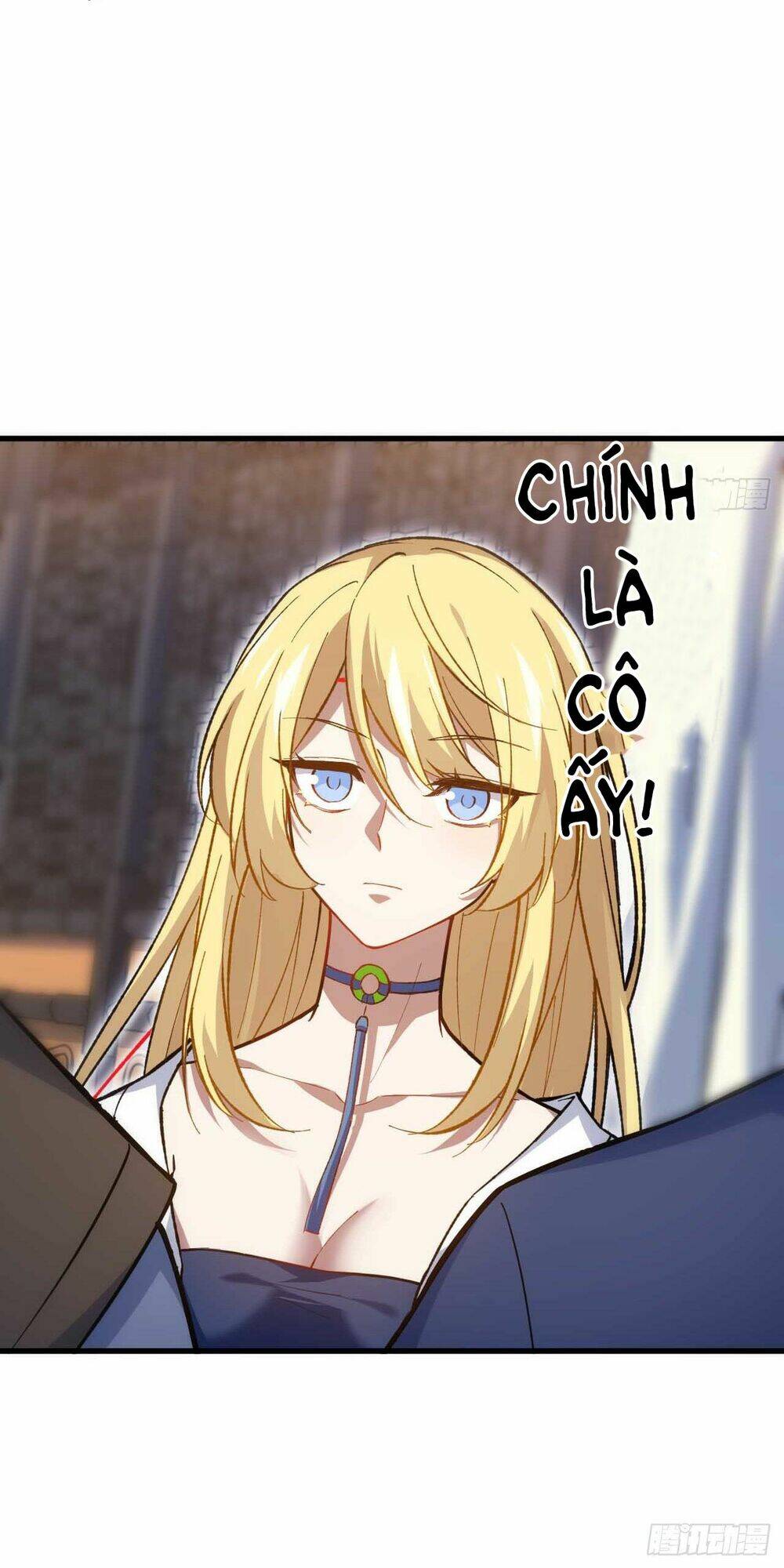 Bắt Đầu Đánh Dấu Hoang Cổ Thánh Thể Chapter 11 - Trang 2