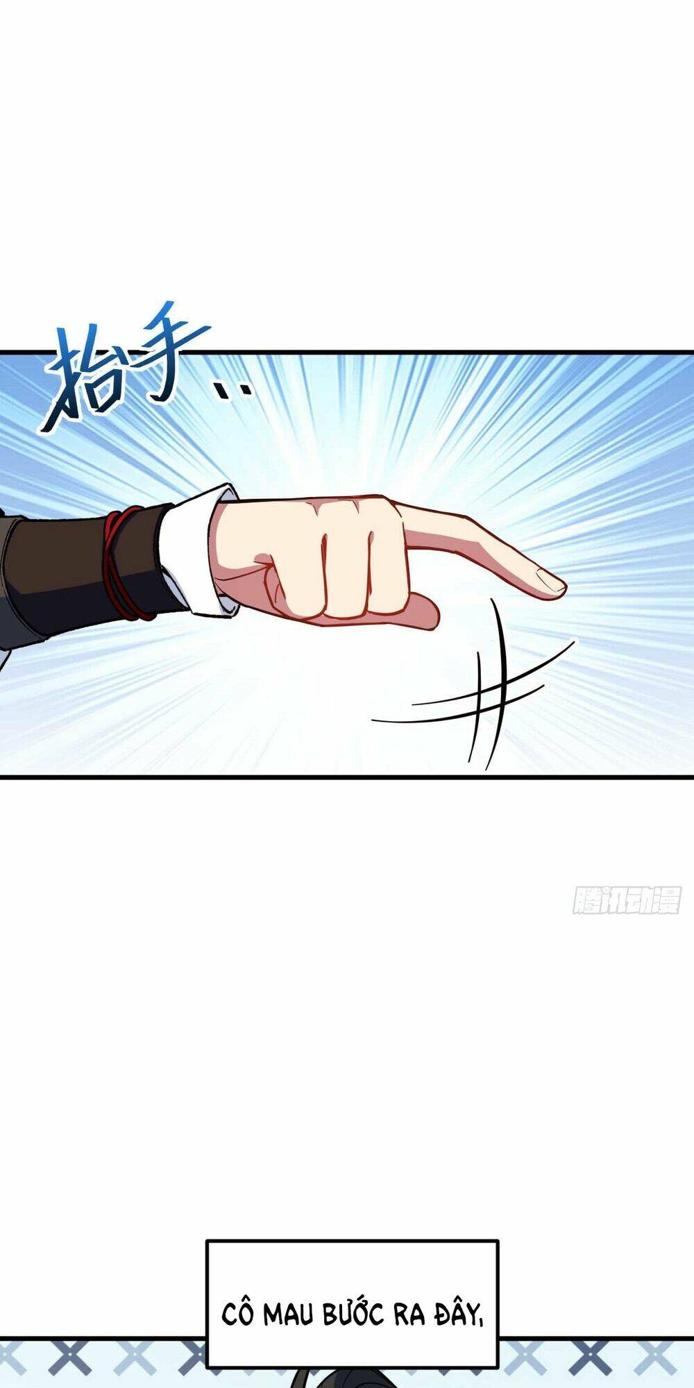 Bắt Đầu Đánh Dấu Hoang Cổ Thánh Thể Chapter 11 - Trang 2