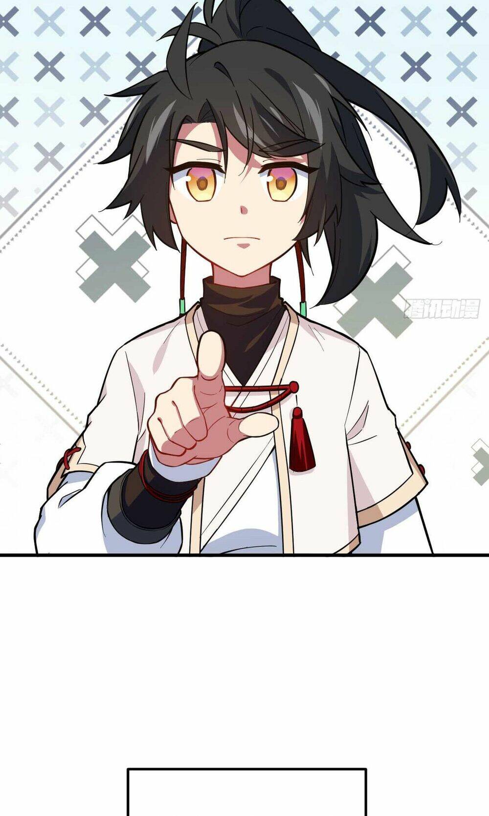 Bắt Đầu Đánh Dấu Hoang Cổ Thánh Thể Chapter 11 - Trang 2