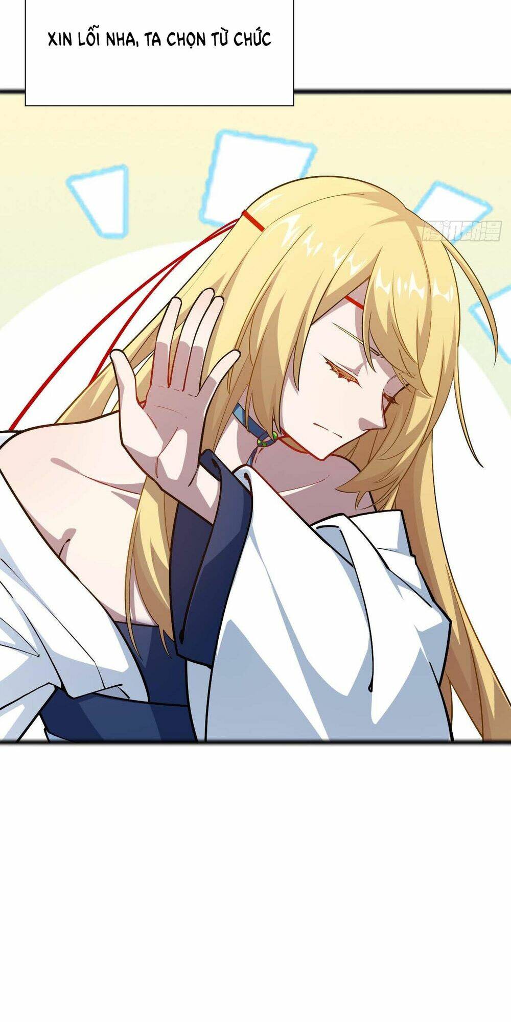 Bắt Đầu Đánh Dấu Hoang Cổ Thánh Thể Chapter 11 - Trang 2