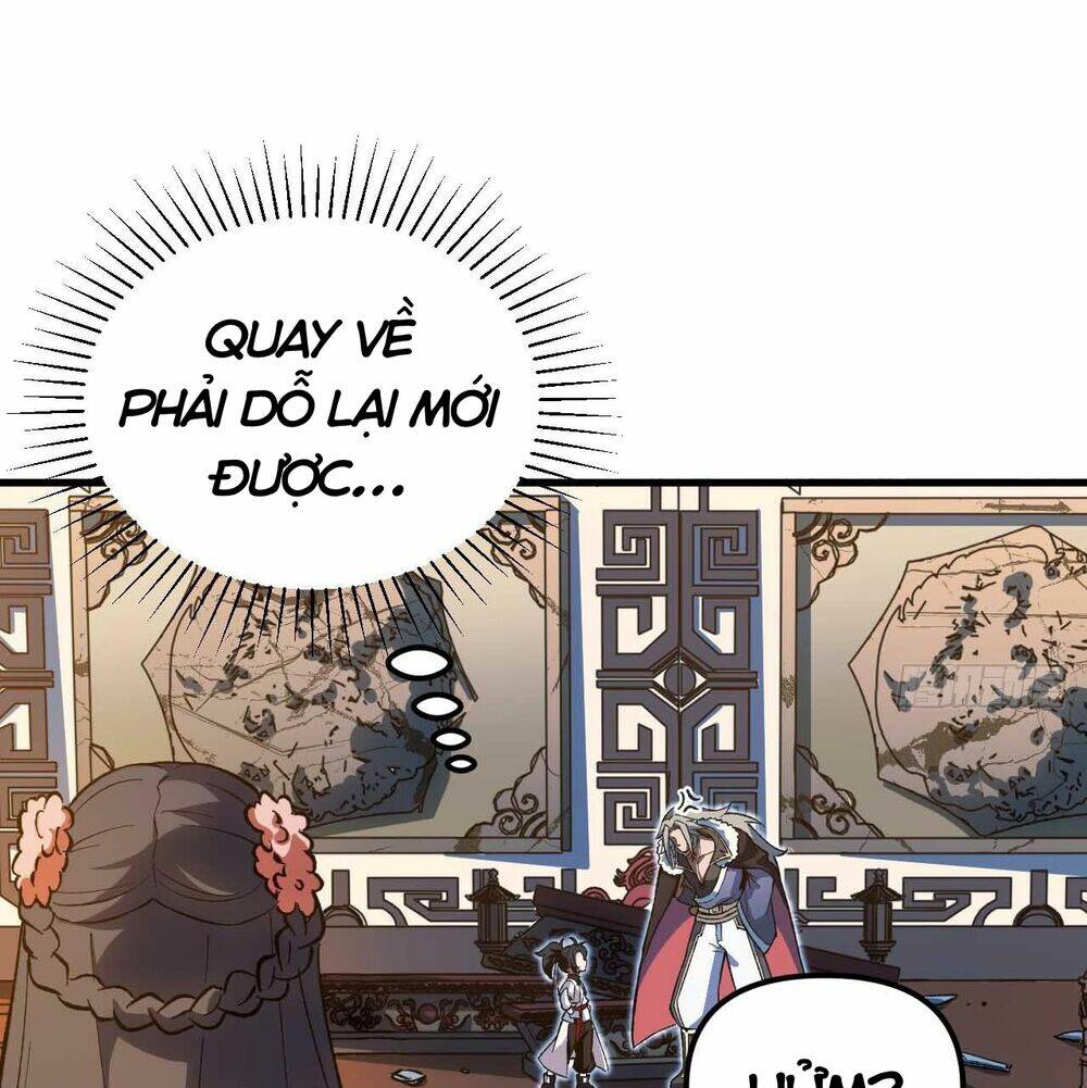 Bắt Đầu Đánh Dấu Hoang Cổ Thánh Thể Chapter 11 - Trang 2