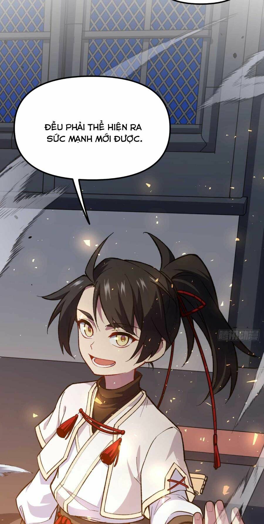 Bắt Đầu Đánh Dấu Hoang Cổ Thánh Thể Chapter 12 - Trang 2