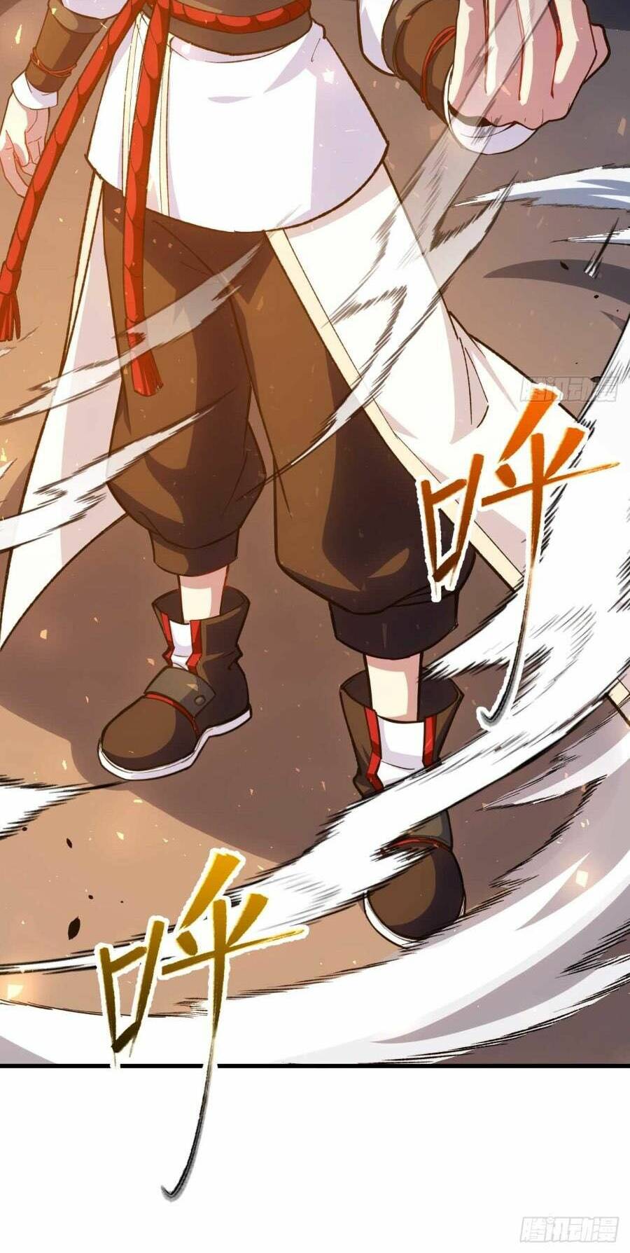 Bắt Đầu Đánh Dấu Hoang Cổ Thánh Thể Chapter 12 - Trang 2