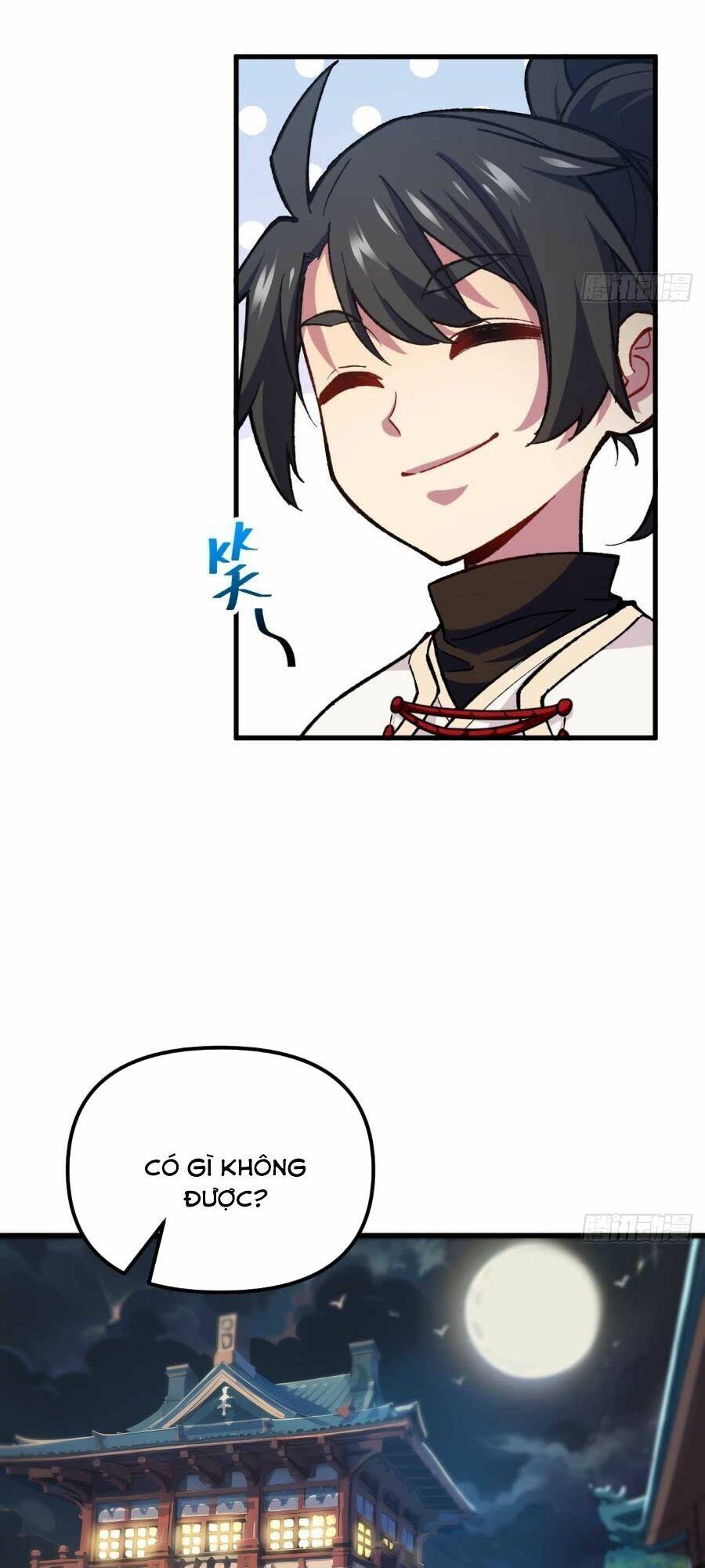 Bắt Đầu Đánh Dấu Hoang Cổ Thánh Thể Chapter 12 - Trang 2