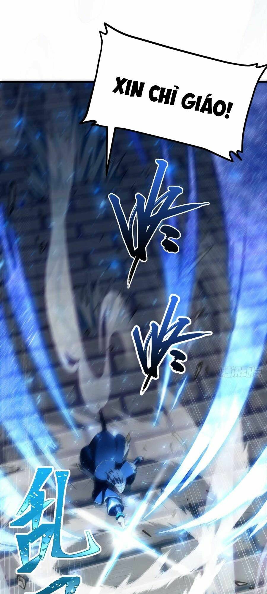 Bắt Đầu Đánh Dấu Hoang Cổ Thánh Thể Chapter 12 - Trang 2