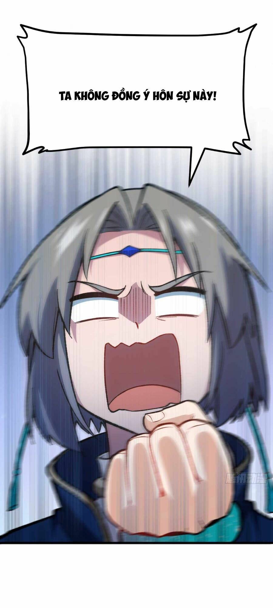 Bắt Đầu Đánh Dấu Hoang Cổ Thánh Thể Chapter 12 - Trang 2