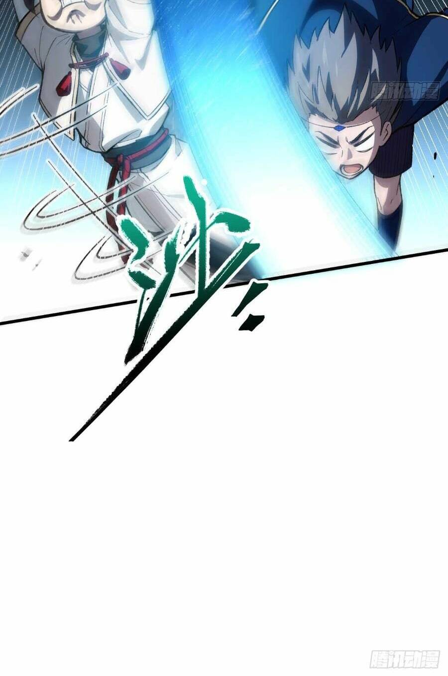 Bắt Đầu Đánh Dấu Hoang Cổ Thánh Thể Chapter 12 - Trang 2