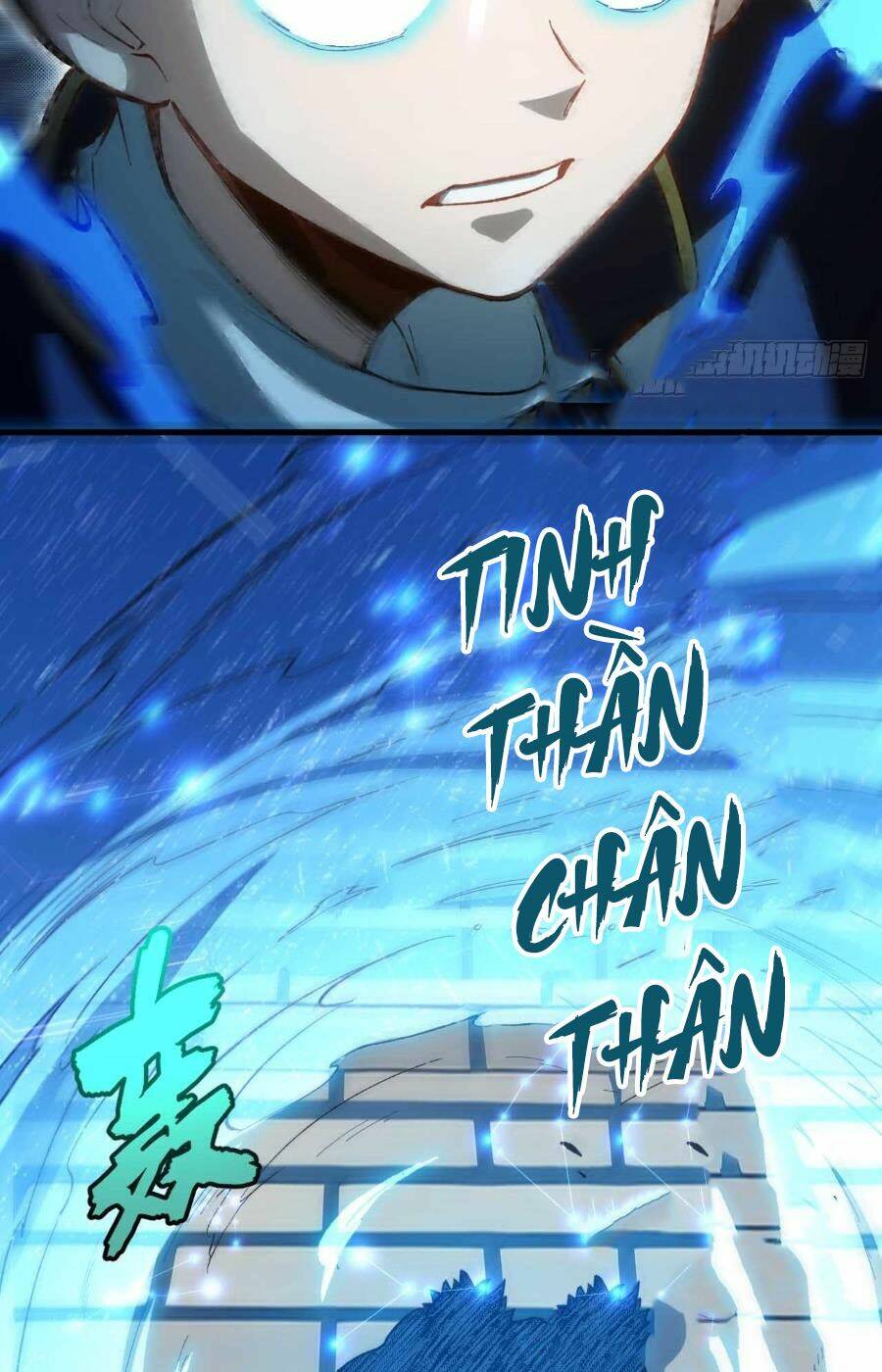 Bắt Đầu Đánh Dấu Hoang Cổ Thánh Thể Chapter 12 - Trang 2