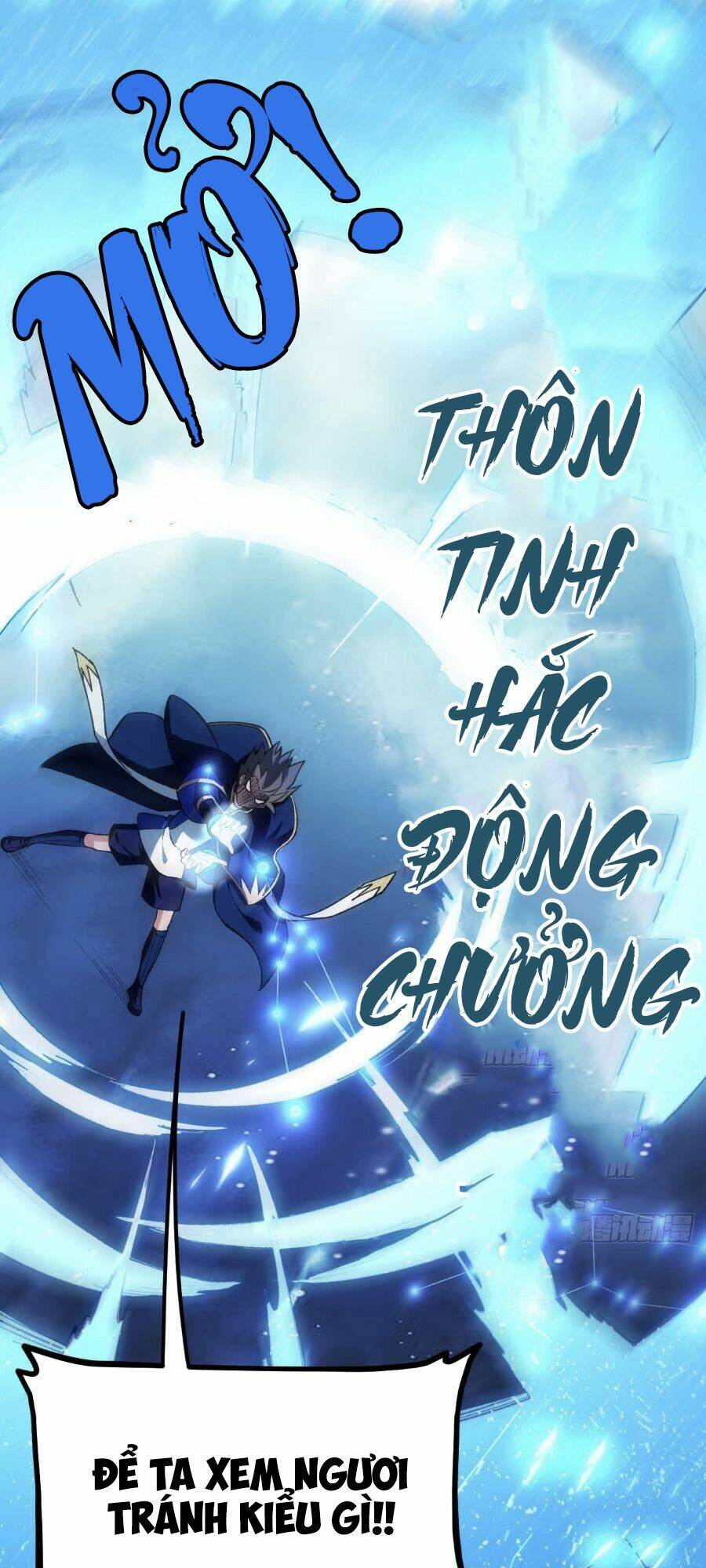 Bắt Đầu Đánh Dấu Hoang Cổ Thánh Thể Chapter 12 - Trang 2