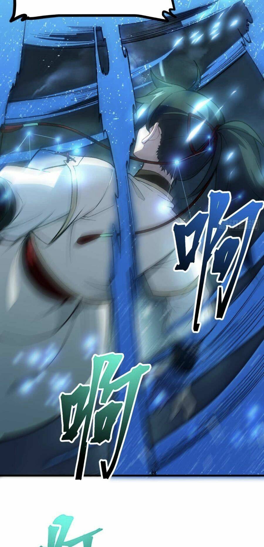 Bắt Đầu Đánh Dấu Hoang Cổ Thánh Thể Chapter 12 - Trang 2