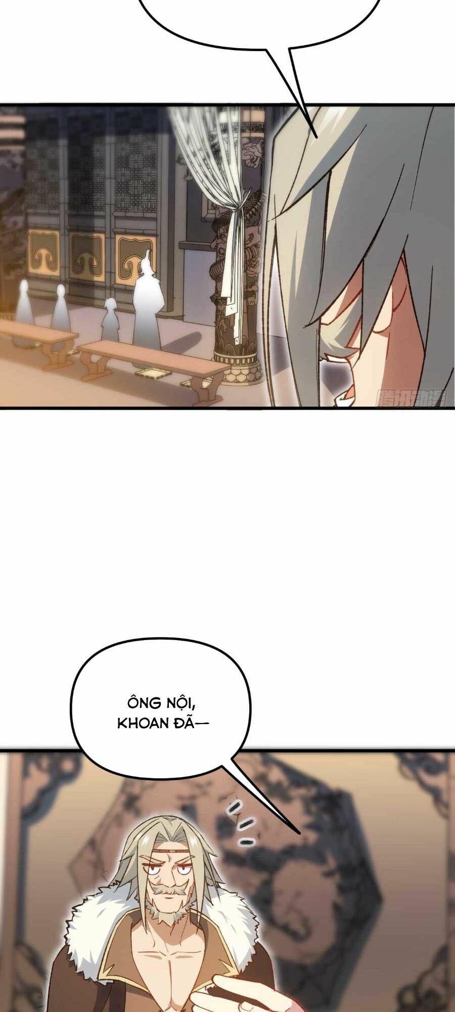 Bắt Đầu Đánh Dấu Hoang Cổ Thánh Thể Chapter 12 - Trang 2