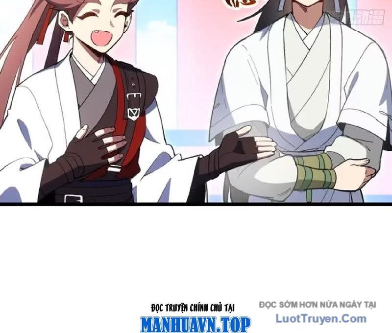 Bắt Đầu Đánh Dấu Hoang Cổ Thánh Thể Chapter 121 - Trang 2