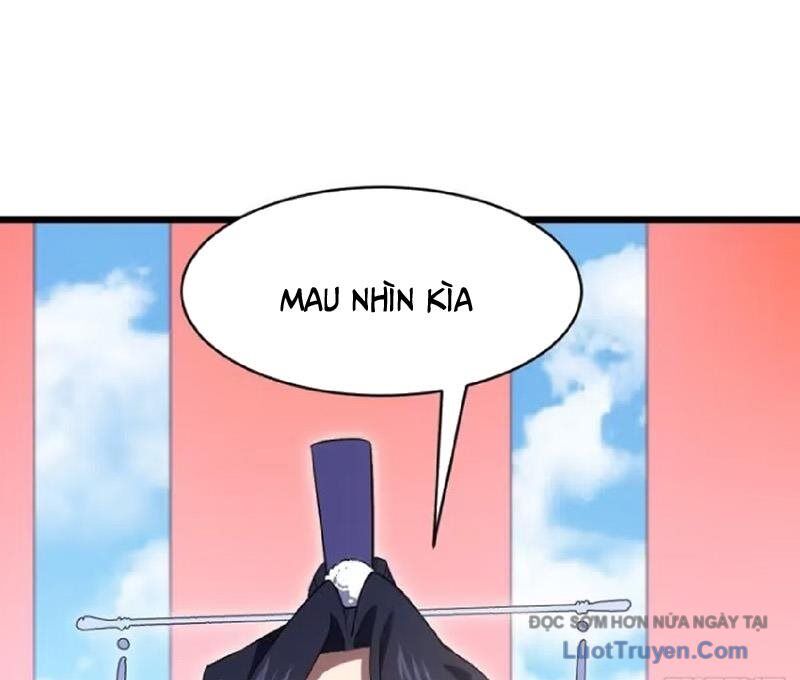 Bắt Đầu Đánh Dấu Hoang Cổ Thánh Thể Chapter 121 - Trang 2