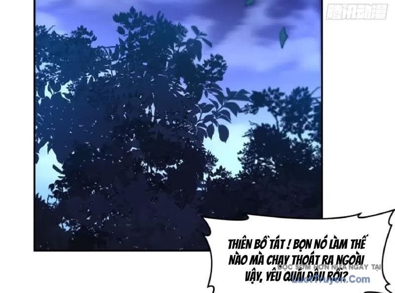 Bắt Đầu Đánh Dấu Hoang Cổ Thánh Thể Chapter 122 - Trang 2