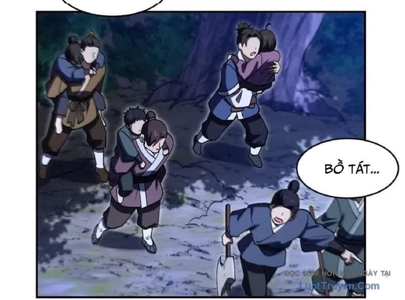 Bắt Đầu Đánh Dấu Hoang Cổ Thánh Thể Chapter 122 - Trang 2