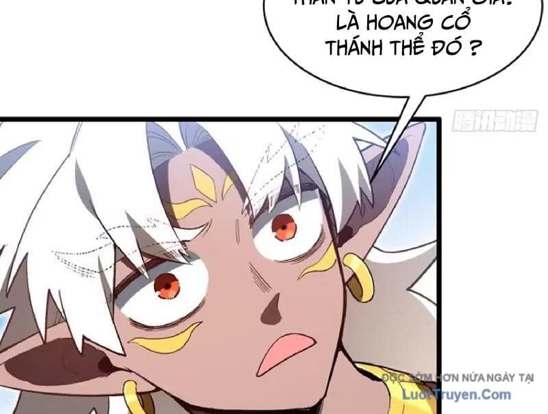 Bắt Đầu Đánh Dấu Hoang Cổ Thánh Thể Chapter 122 - Trang 2