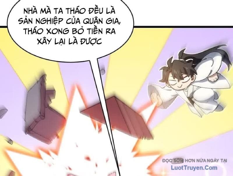Bắt Đầu Đánh Dấu Hoang Cổ Thánh Thể Chapter 122 - Trang 2
