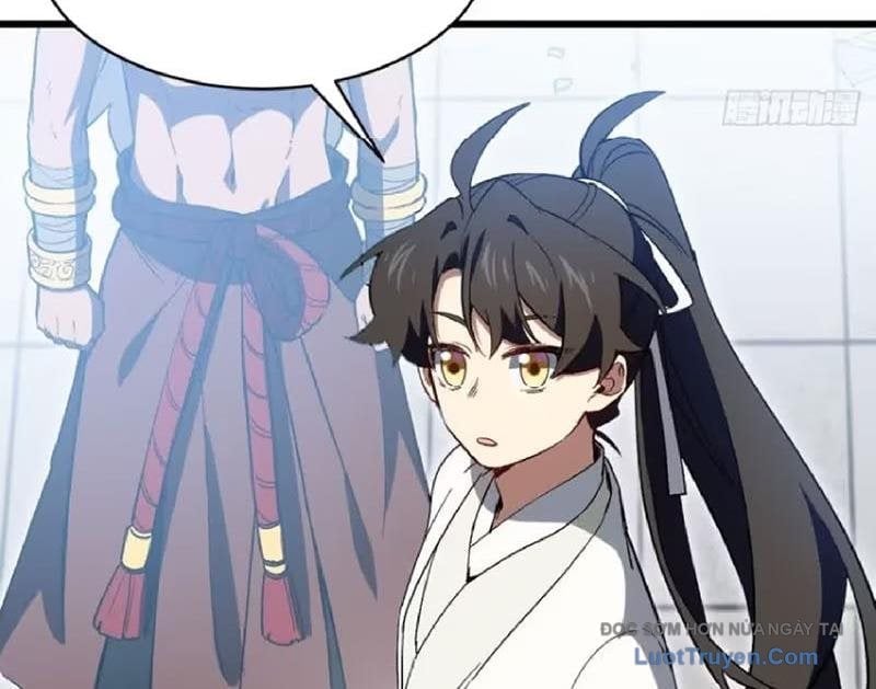 Bắt Đầu Đánh Dấu Hoang Cổ Thánh Thể Chapter 122 - Trang 2