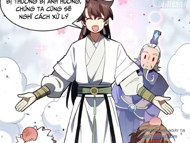 Bắt Đầu Đánh Dấu Hoang Cổ Thánh Thể Chapter 122 - Trang 2